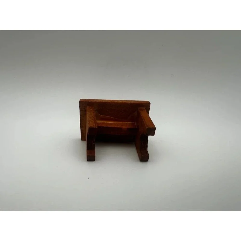 Children’s Room Dollhouse Furniture